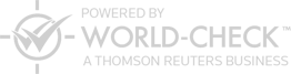 Thomas Reuters World Check