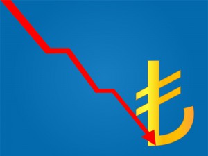 Turkish lira