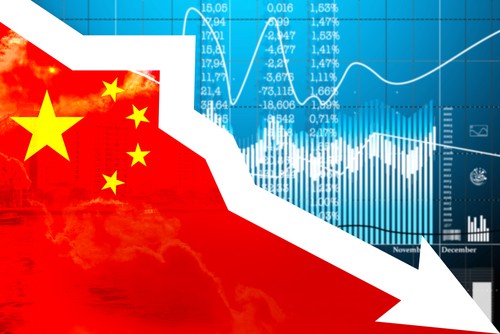 Sugar High is wearing off