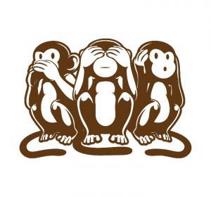 mONKEYS