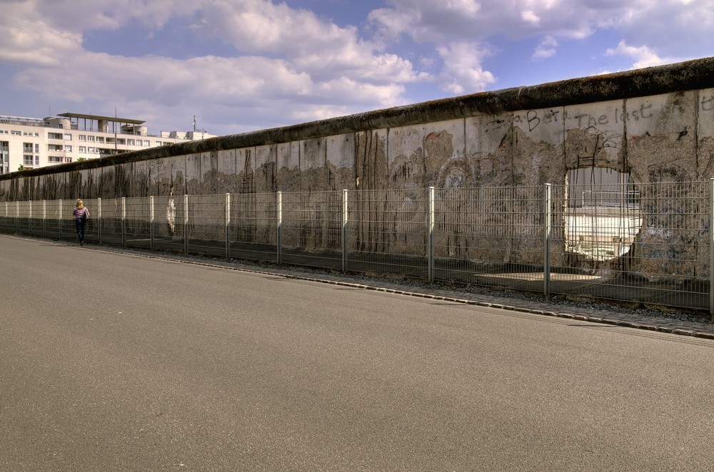 berlin-wall