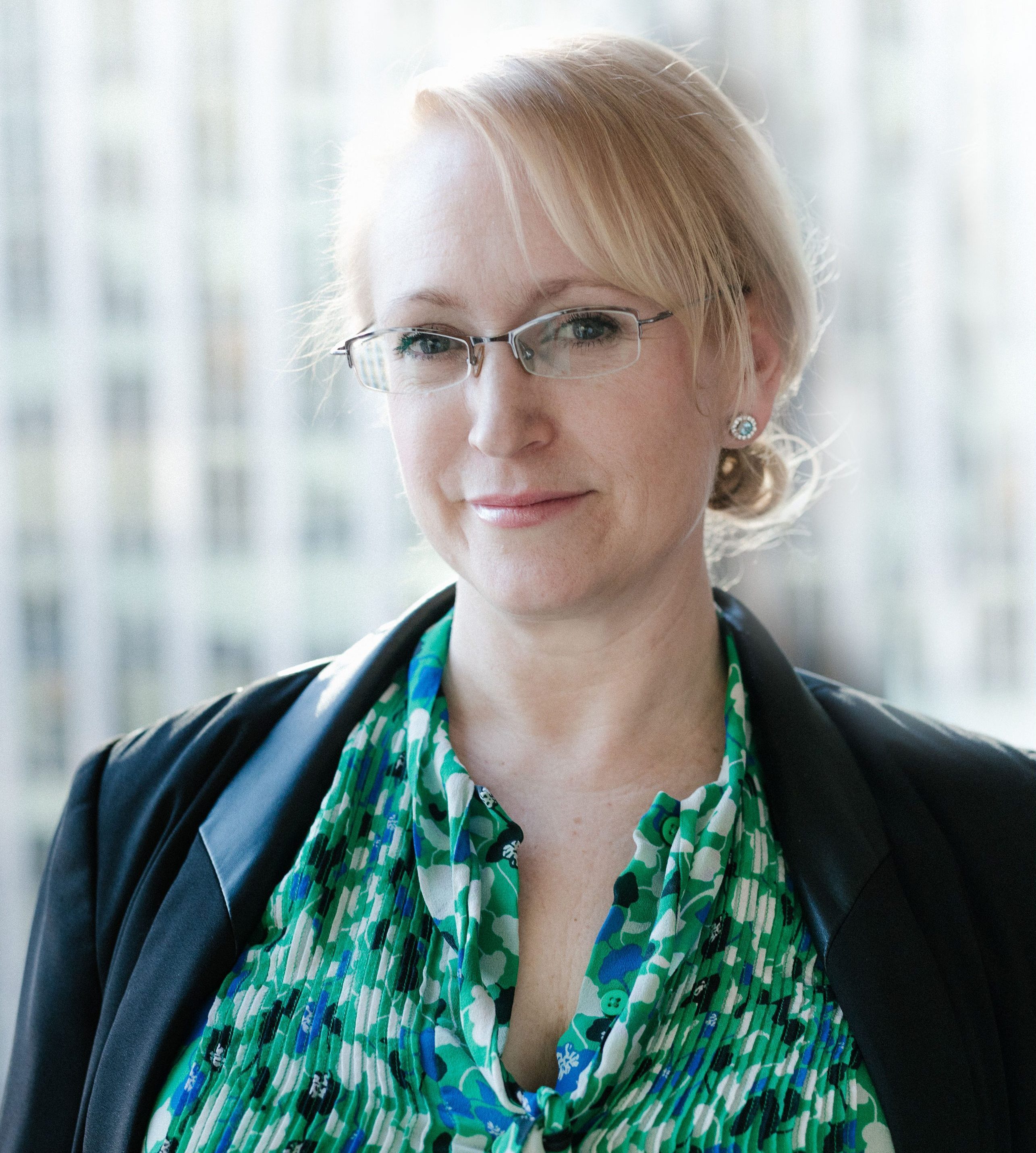 Amanda L. Archibald, CAMS